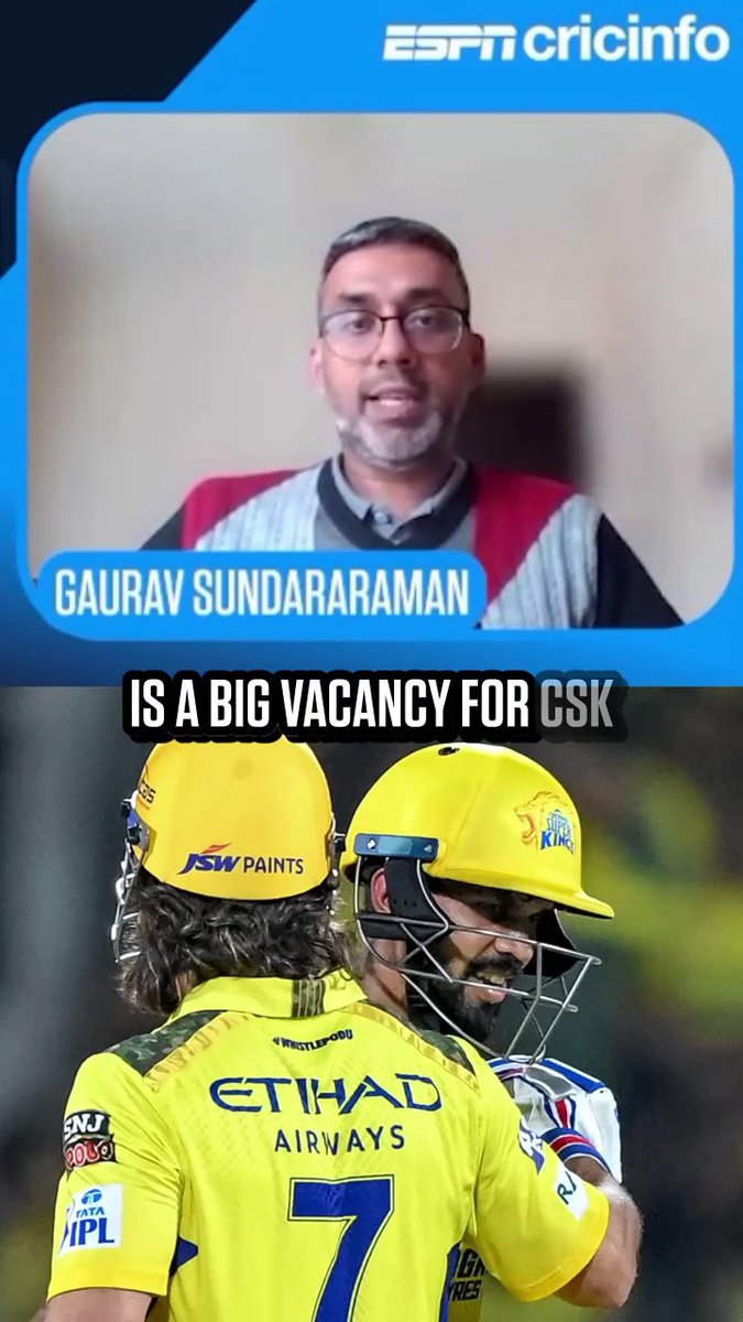 CSK fans, with a 43.40 CR purse and the gaps that need to be filled, would you prefer Cameron Green or Venkatesh Iyer in your squad? #IPL