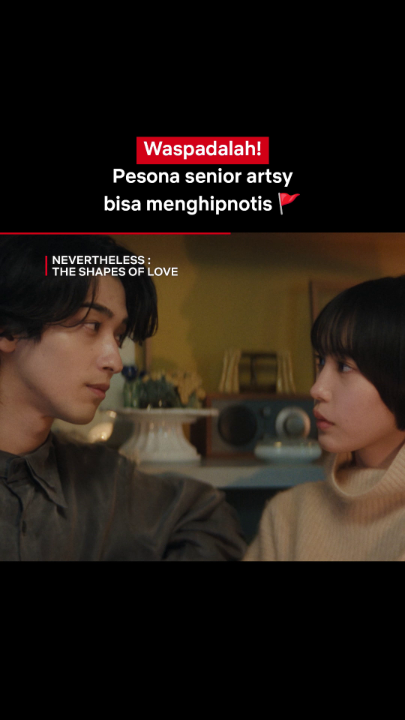 Bolehkah gantian aku yang jadi model gambarnya Ryusei Yokohama?? ☝️🥹💗