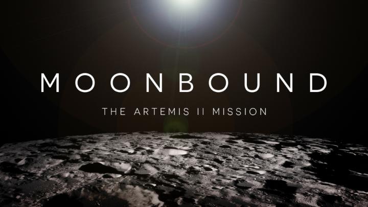 Before our Artemis II astronauts lift off on their journey around the Moon next year, find out what it takes to build a mission like theirs from the ground up. Episode 1 of Moonbound is live—and free to watch on NASA+: