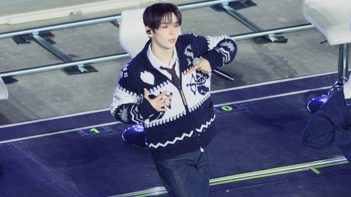 251213 RIIZE 라이즈 'Hug (포옹)' SHOTARO FANCAM @ 2025 MUSIC BANK GLOBAL FESTIVAL IN JAPAN #SHOTARO #쇼타로 #将太郎 #ショウタロウ #RIIZE #라이즈 #ミューバン国立 #ミューバン #musicbankjapan #MusicBank