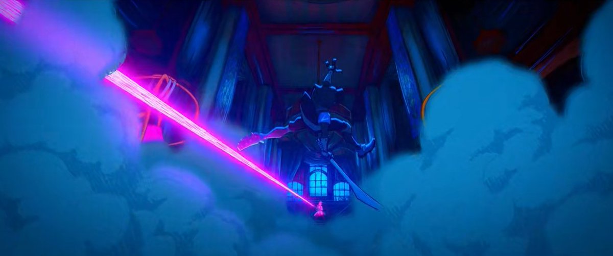 *post again EP7, Rise of the Night Ninja Storyboard by Mr. Sheldon