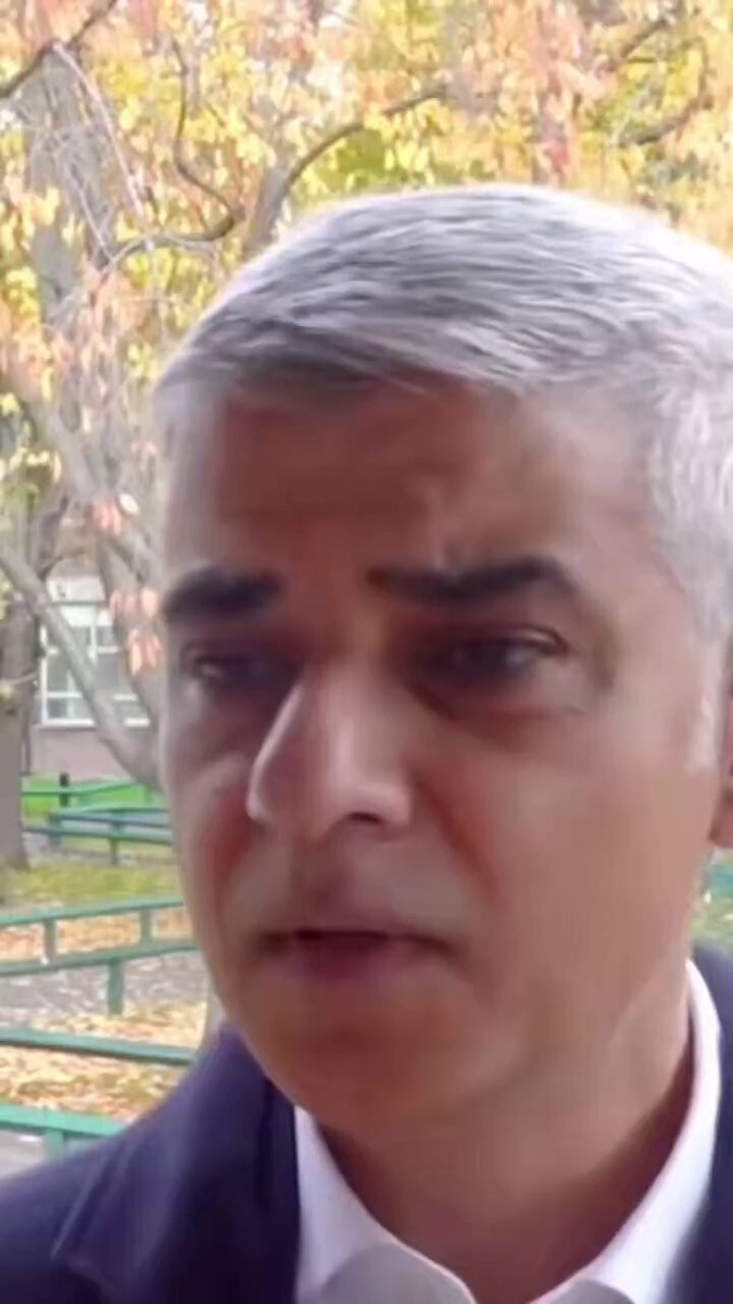 Sadiq Khan is outraged at the Unite the Kingdom Christmas celebration in London today He says his main concern is the EDL, which hasn't existed for over a decade And Muslims being worried about Islamophobia What is your message to him?