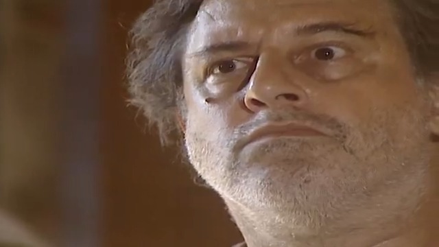 Renascer ou O Rei do Gado? 👀 A batalha tá rolando e eu quero saber: já escolheu qual novela você quer ver no meu canal? Vote agora ➡️