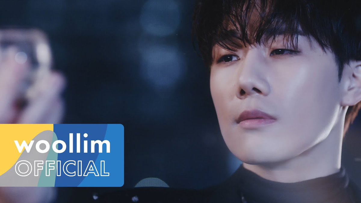 5 years ago today, Kim Sunggyu released his 3rd Mini Album ‘INSIDE ME’ with title track ‘I'm Cold’.