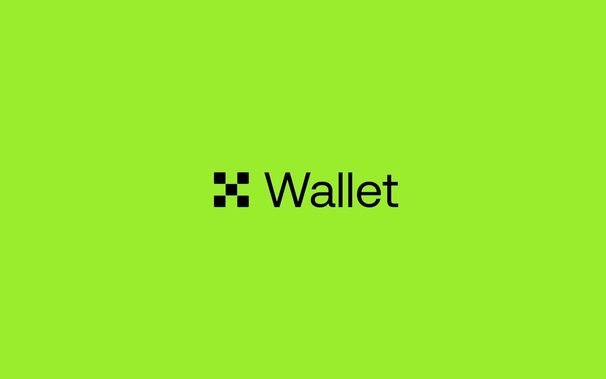 Move at the speed of opportunity. Link your Exchange and Wallet accounts in one simple, secure flow. Faster access to tokens and dApps across Web3. Try now: