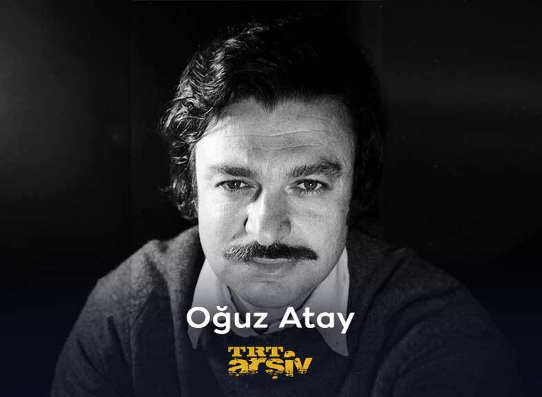 "Tutunamayanlar" ve "Oyunlarla Yaşayanlar"ın yazarı #OğuzAtay, 48 yıl önce aramızdan ayrıldı. Yazarımızın edebiyata bakışını kendi sözlerinden dinliyoruz. 📚