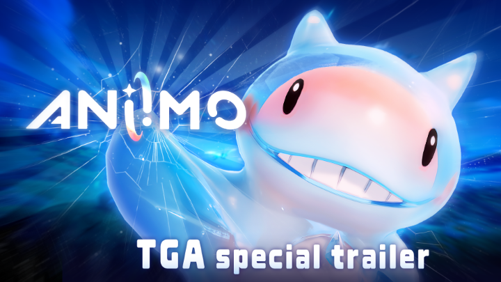 ⚠️ We are reaching critical levels of cute here Aniimo is coming exclusively to Xbox in 2026 | #TheGameAwards