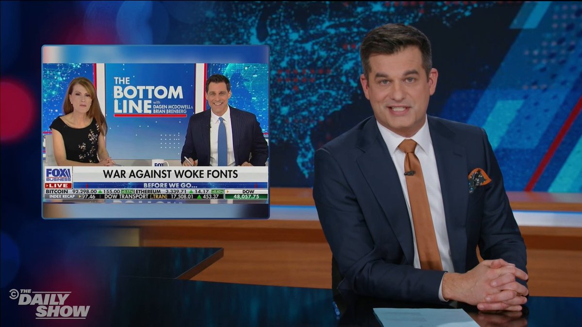 Marco Rubio started a culture war against Calibri font, and the MAGA media dutifully followed suit