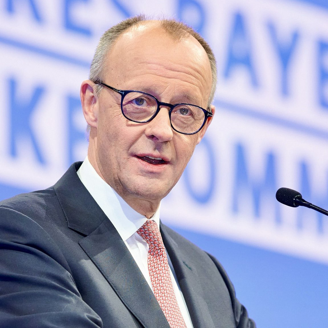 Ohne eine wettbewerbsfähige Wirtschaft, ohne eine leistungsfähige Wirtschaft, ohne ein sehr viel höheres volkswirtschaftliches Einkommen, ohne ein höheres Sozialprodukt, sind alle anderen Themen nicht lösbar. #csupt25