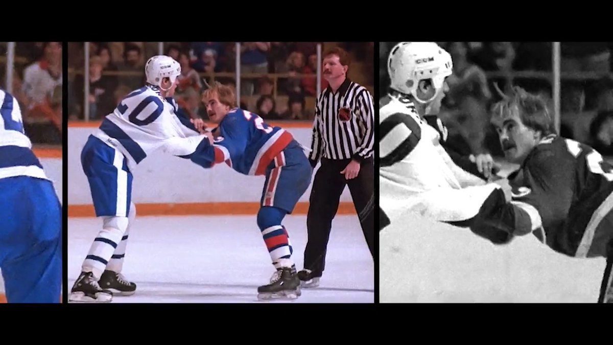 This story from Pat Lafontaine sums up what it means to be an Islander. Coming to the game today? Please be in your seats by 3:15 for the start of the Ceremony. Be there: