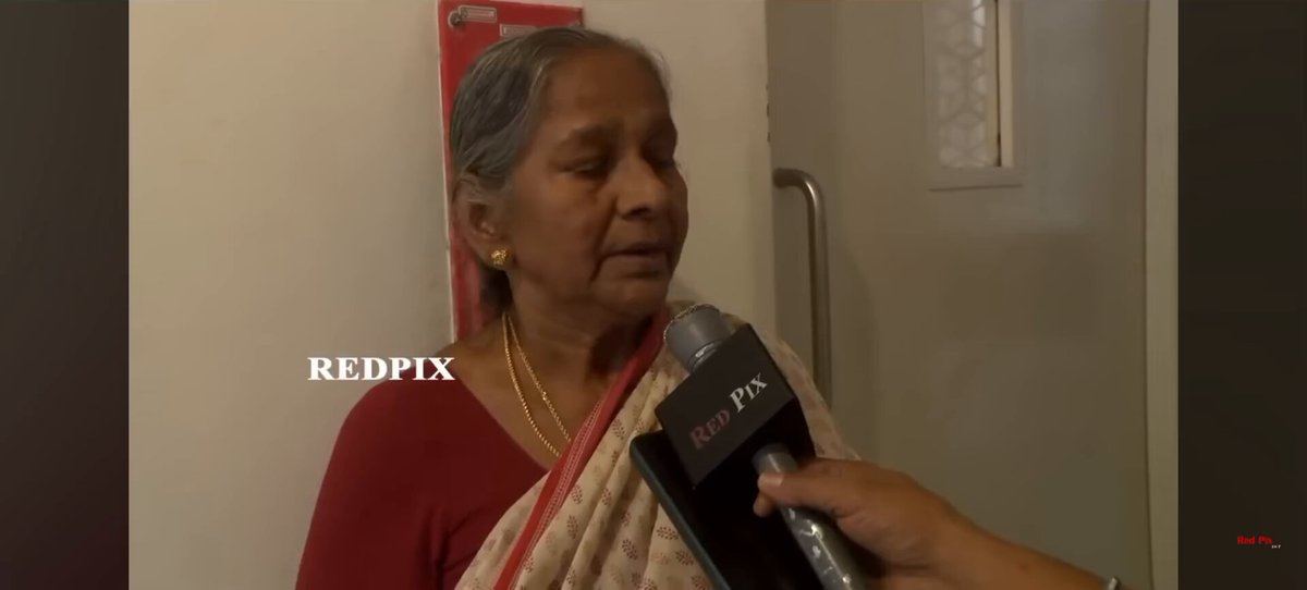 1020 கோடி ஊழல் பண்ணியிருக்காரு அமைச்சர் என்று ஒரு குற்றச்சாட்டு வந்தது அவங்க வீட்ல போய் அவங்க பொண்டாட்டி அம்மாவால்லாம் இப்படி பண்ணுவீங்களா?