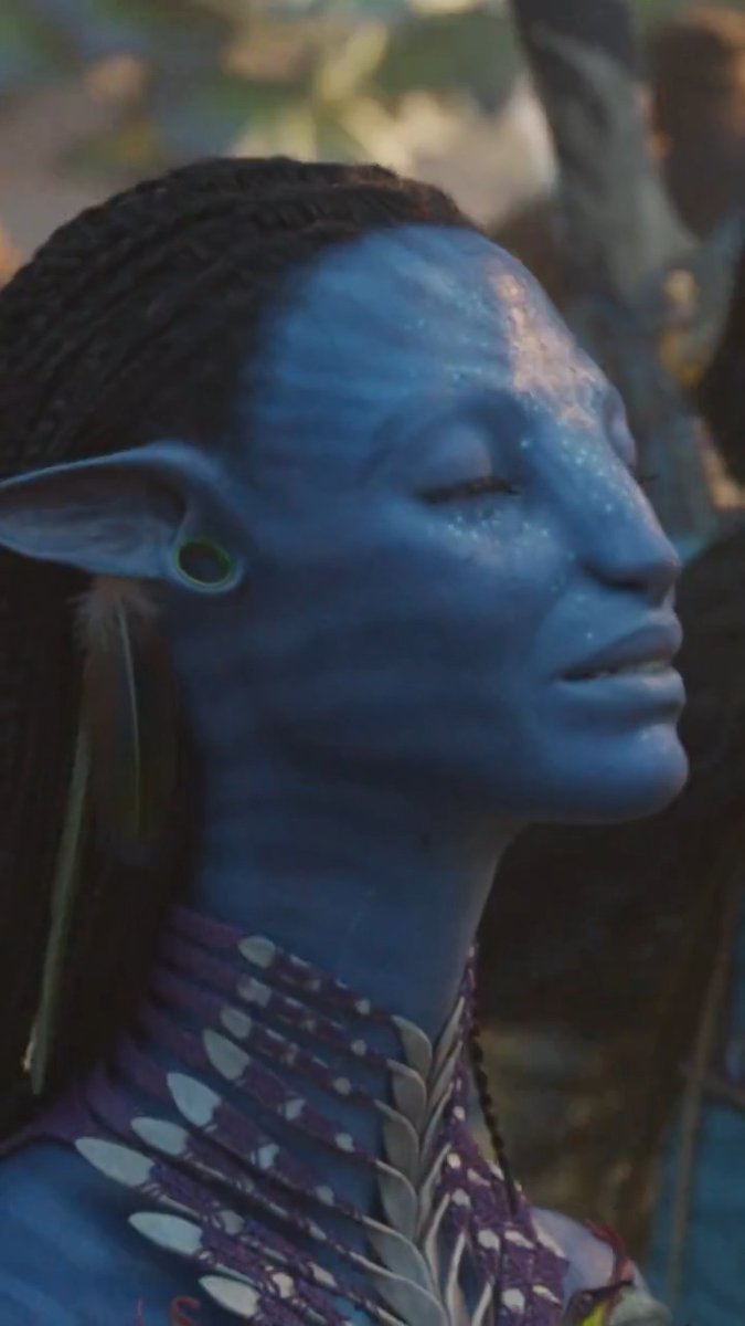 Experience the greatest chapter of the biggest saga and see Avatar: Fire and Ash in theatres December 19. Get tickets now:
