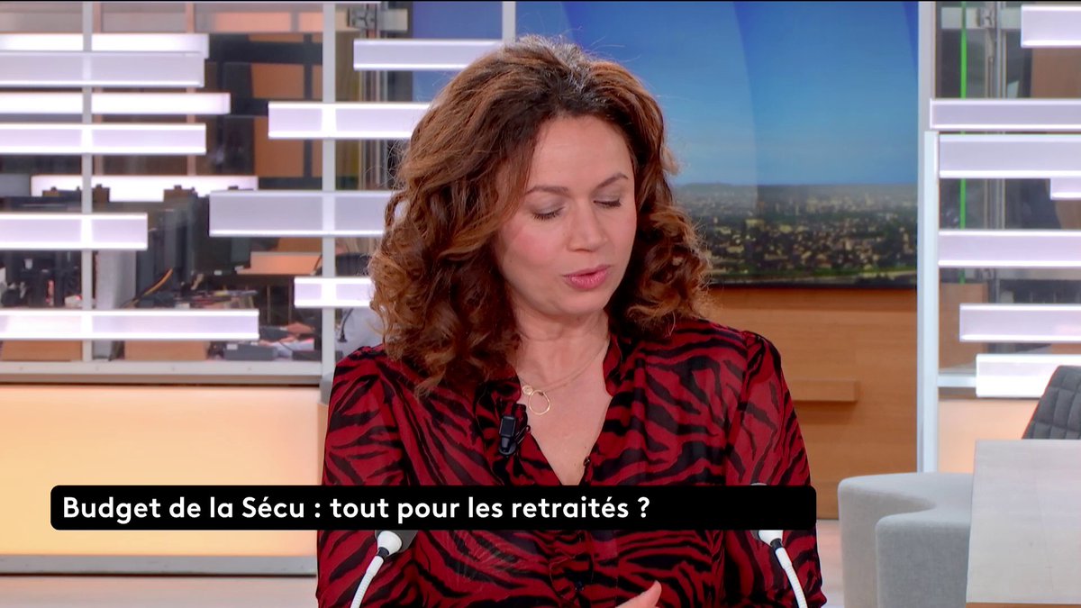 🔴 Retraites : "Non, le niveau de vie des retraités est inférieur de 10 à 15 % à celui des actifs. Il ne faut surtout pas s’attaquer aux petites retraites", affirme Christian Bourreau, président de l’Union française des retraités. #ToutEstPolitique #canal16