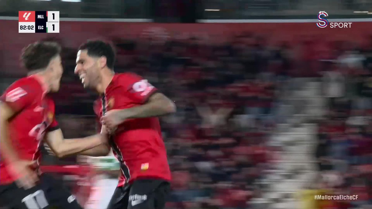 Inaki Pena'nın hatası pahalıya patladı.