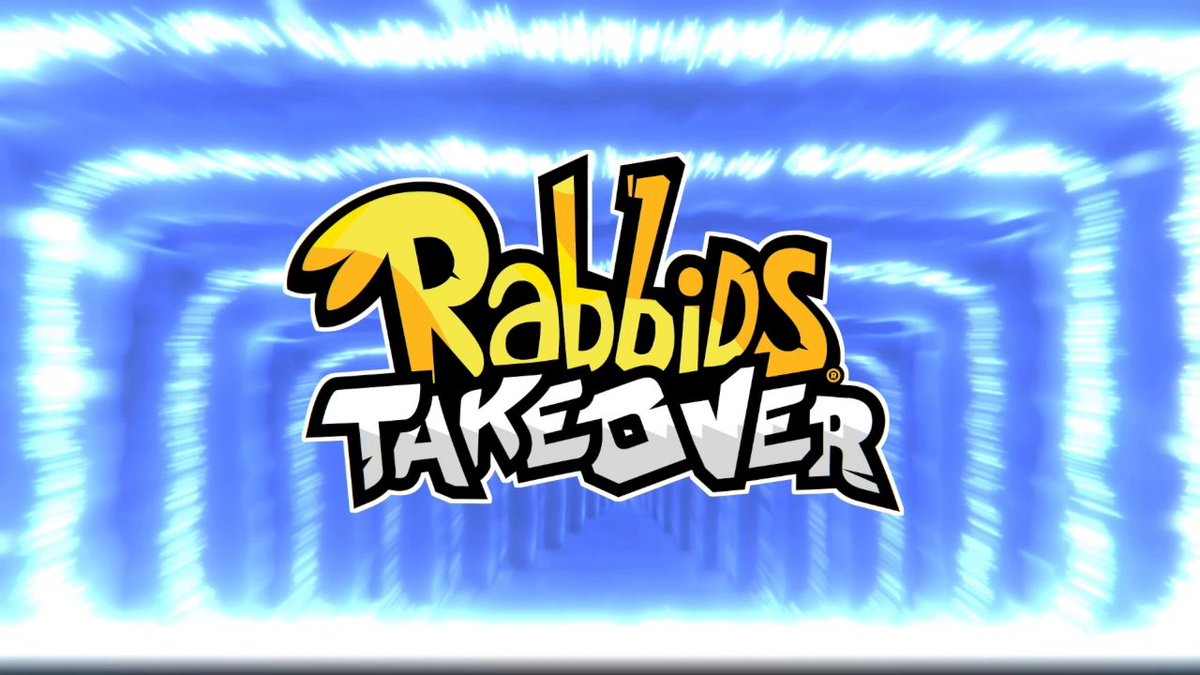 The Rabbids are taking over Roblox this December 13. 🐰🧨 It’s up to you to decide how this goes: Stand with the Robloxians to defend the Weather Machine, or join the Rabbids and bring fun-fuelled destruction with their new classes. 👀 December 13. The takeover begins.