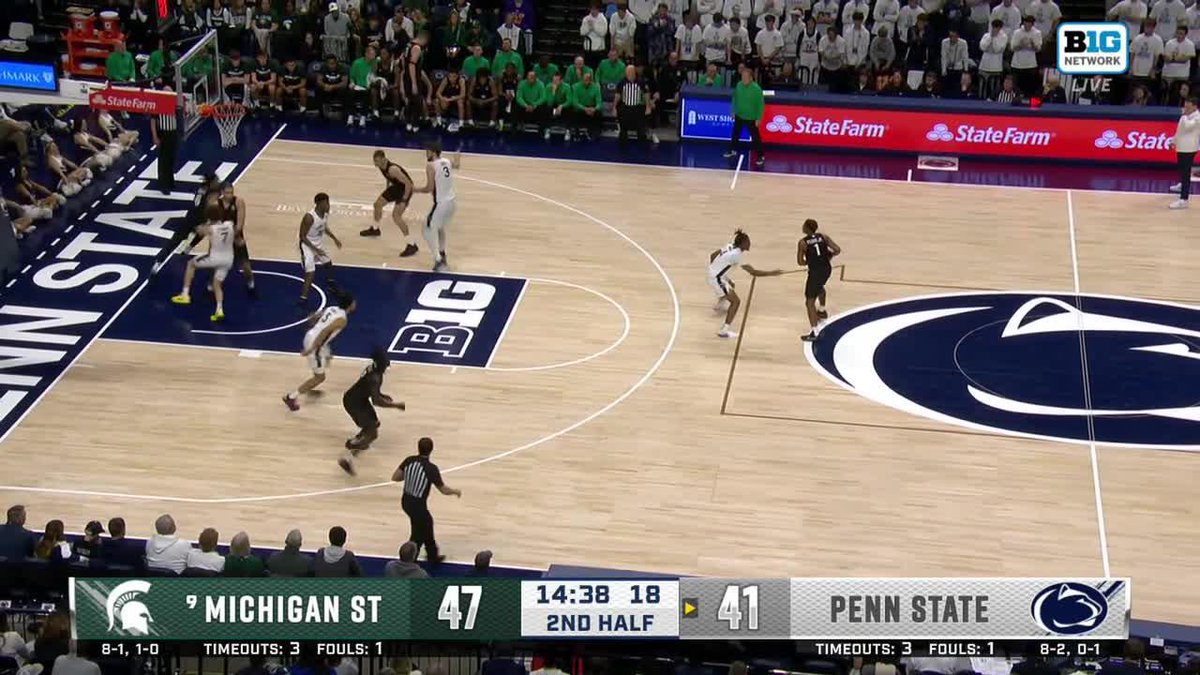 4 POINT PLAY 📺: BTN
