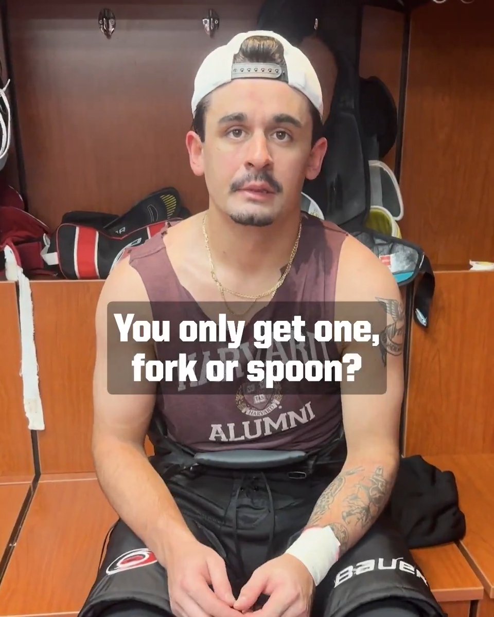 Forks and spoons: a big debate topic