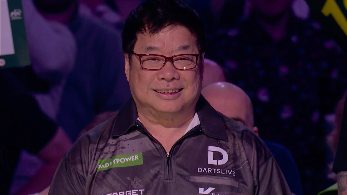 Paul Lim is BACK! 🤩