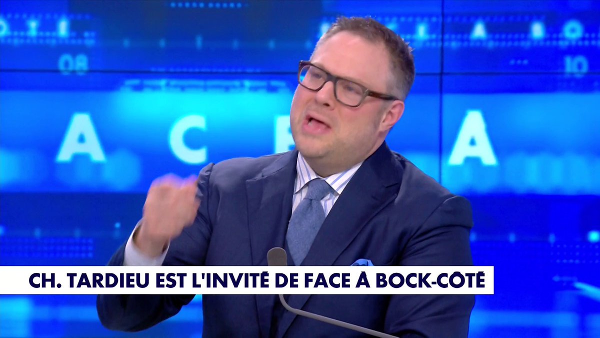 «Pro-Trump, pro-Russes : des accusations injustes ?»: l'édito de Mathieu Bock-Côté dans #FaceaBockCote