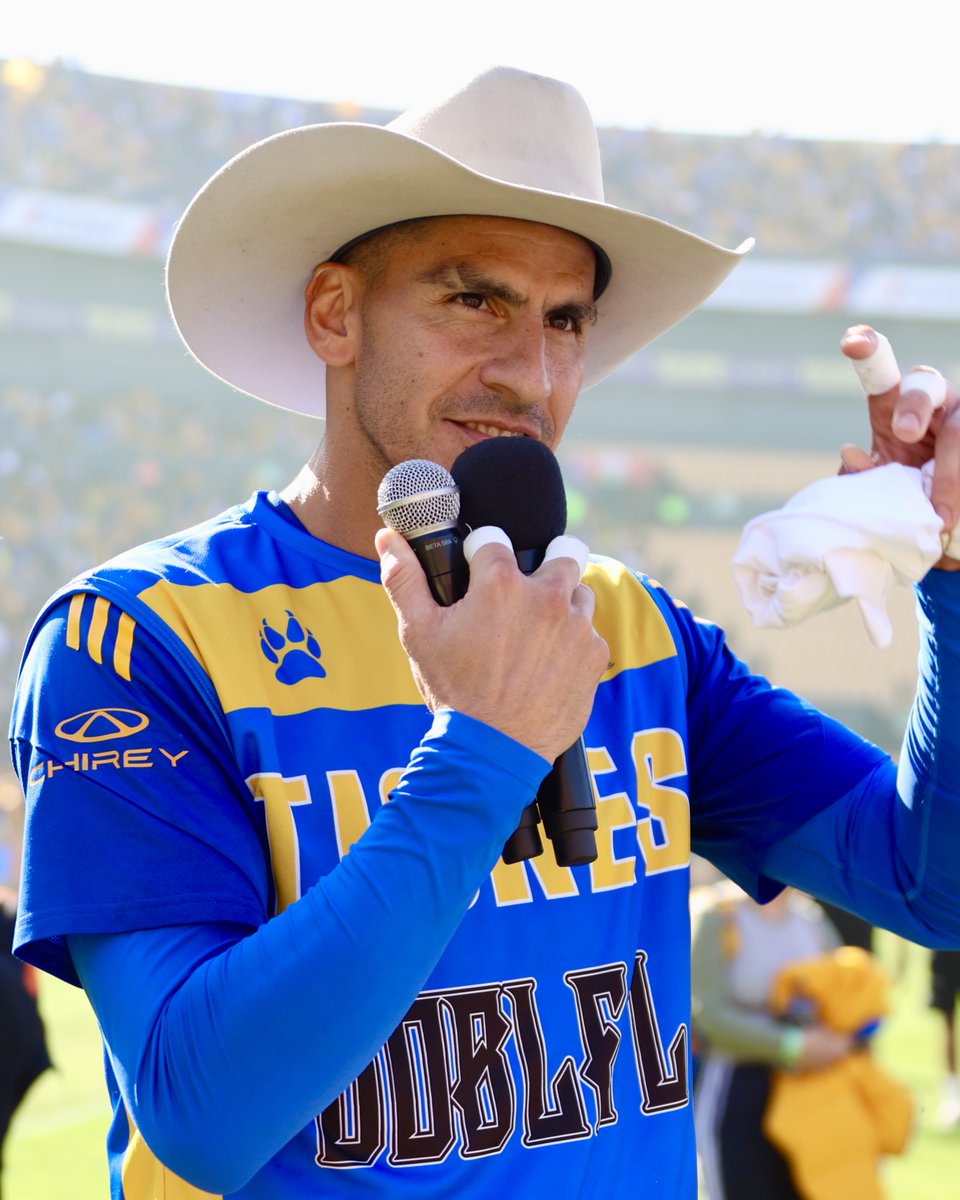 🎙️ "Nos falta el último escalón y prometemos dejar la vida" ¡Y dale, dale Nahuel! 👊🏼🎺🎶