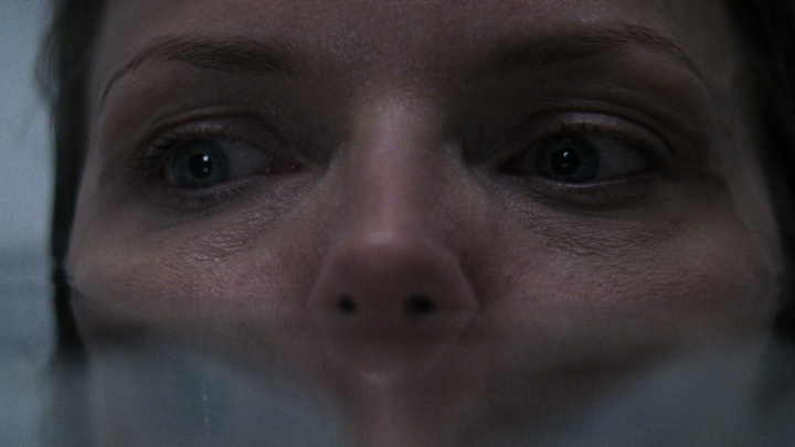 25 years ago, Michelle Pfeiffer took the least relaxing bath of all time in WHAT LIES BENEATH.