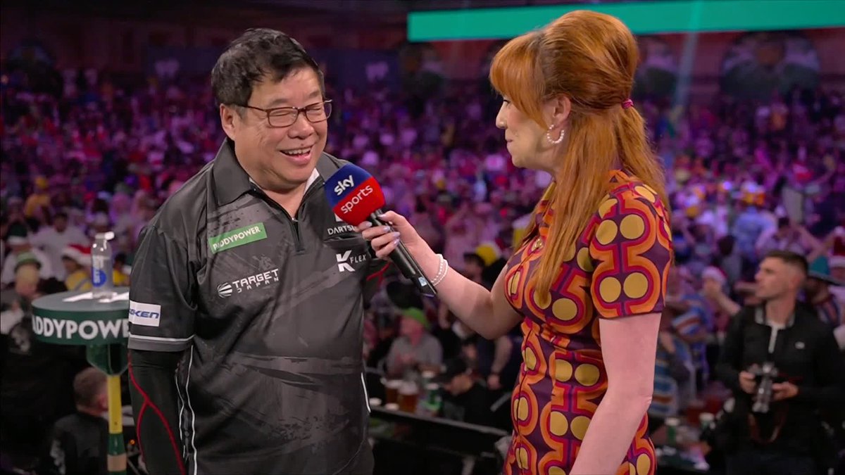 "Just to make it here is an achievement" ❤️ Paul Lim reacts to defeating Jeffrey de Graaf 💭