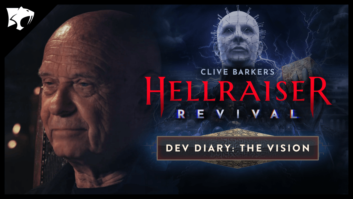 A dark, discomforting journey awaits. Enter the shadows and discover more about the story everyone’s whispering about. Watch the full version here ->
