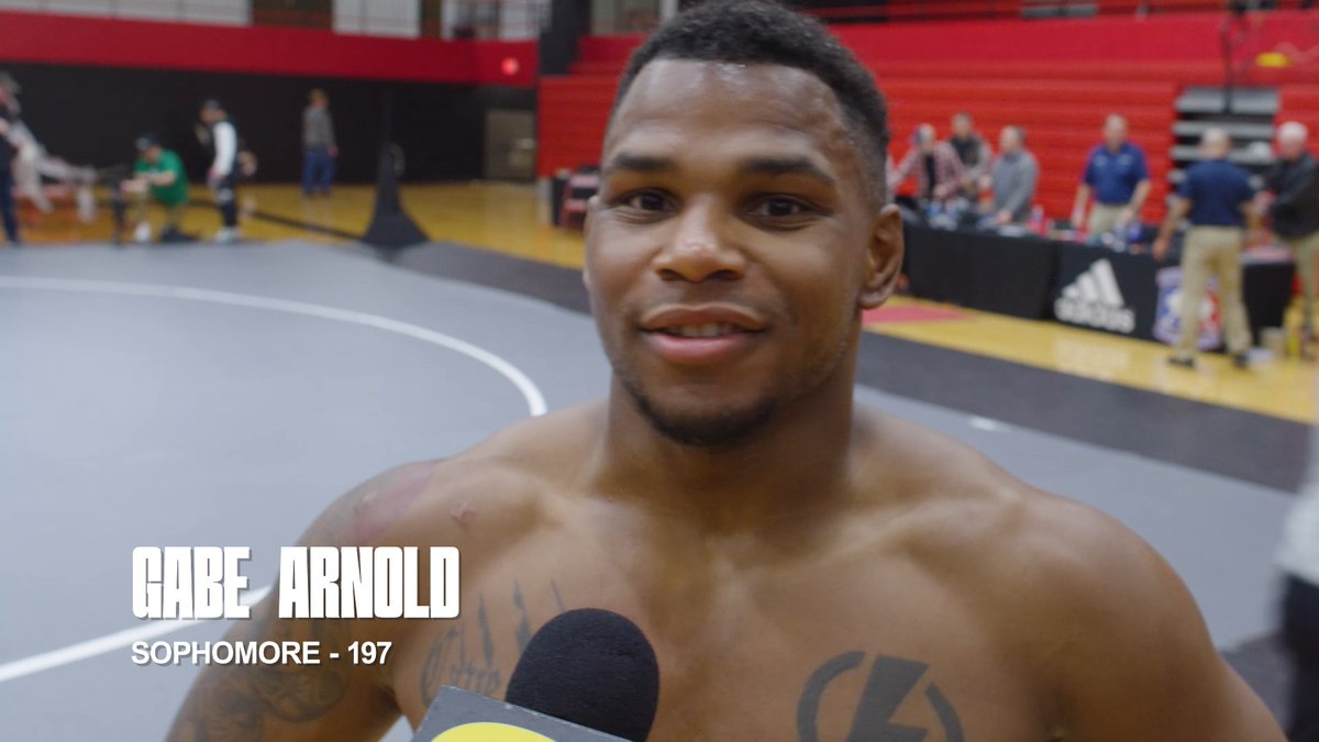 Side quest ✅ No weight classes in the jungle.