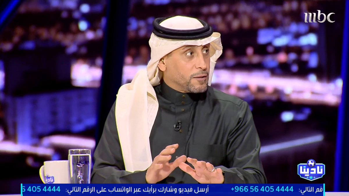 🚨🚨🚨🚨🚨🚨🚨🚨🚨🎙️ سامي الجابر يختار أفضل 5 نجوم في كأس العرب مناسبين لفرق دوري روشن؟ 🇩🇿 عادل بولبينة - الاتفاق 🇦🇪 يحيى الغساني - الشباب 🇸🇾 إلياس هدايا - الشباب 🇯🇴 يزن النعيمات - الشباب 🇵🇸 محمد صالح - الحزم