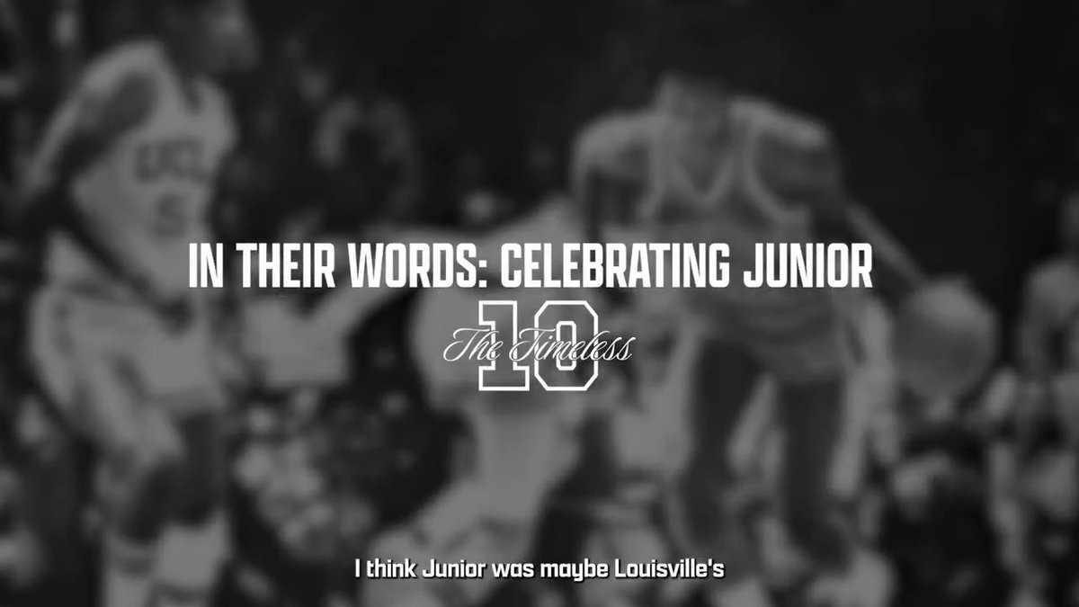 In Their Words: Celebrating Junior #GoCards