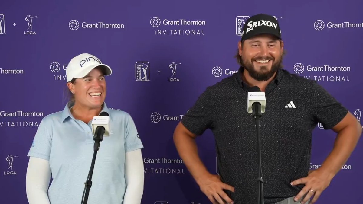 “Some are calling it the modern grand slam … obviously thinking about my legacy a little bit tomorrow.” Big stakes for Team Novak and Coughlin 💪