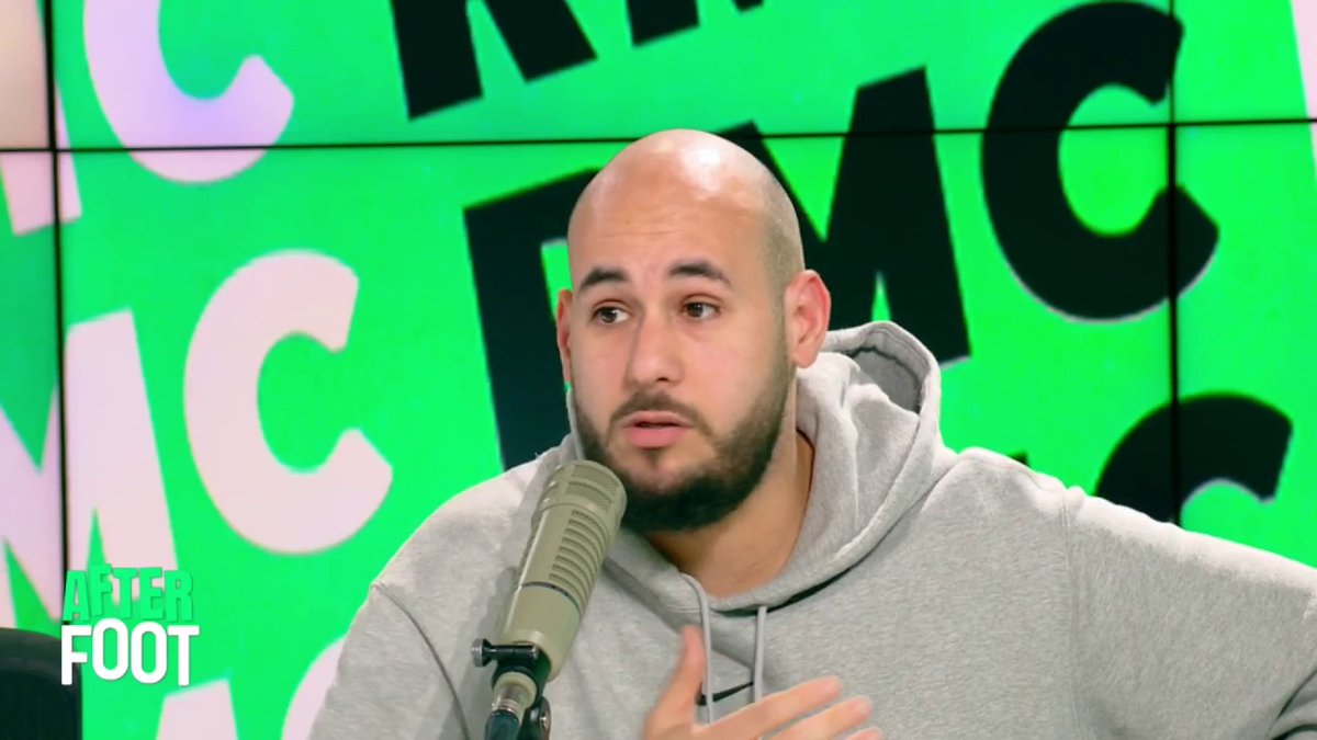 ๐ค ๐๐๐๐๐ ๐ฐ๐๐๐๐๐๐๐๐๐ : "Selon moi, pour jouer ร droite, Lee Kang-In est le meilleur joueur du PSG depuis le dรฉbut de la saison. Tous les autres joueurs sont plus ร l'aise ร gauche. Sur les derniรจres saisons, je le trouvais un peu yaourt nature mais lร , il est vraiment bon."