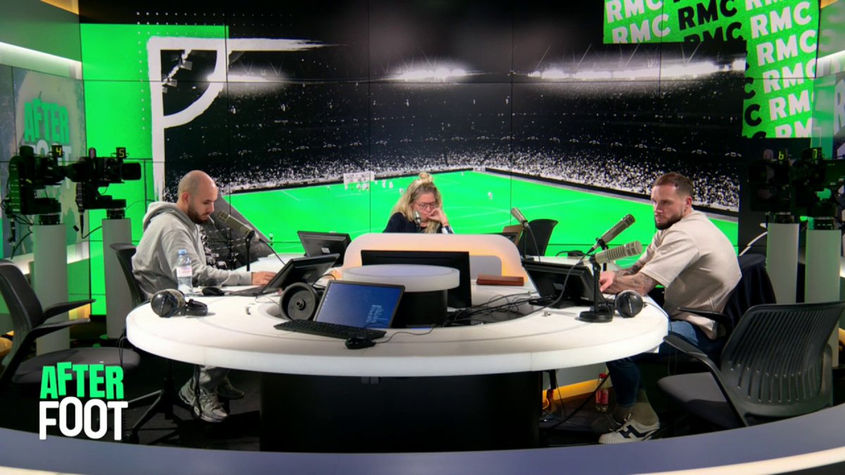 🏴 Julien Laurens après la victoire d'Arsenal sur le fil contre Wolverhampton : "Je ne pensais pas qu'Arsenal allait avoir autant de mal contre cette équipe. Mais pour être champion, il faut réussir à gagner des matchs comme ça."