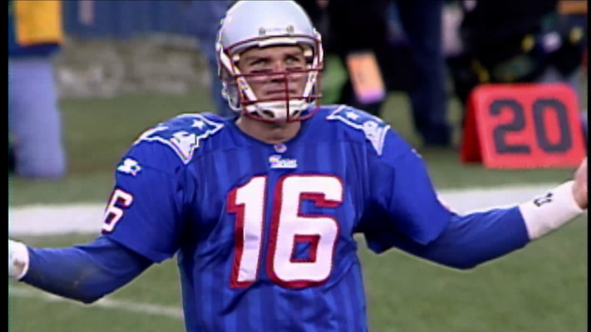 ✨Scott Zolak Appreciation Post✨