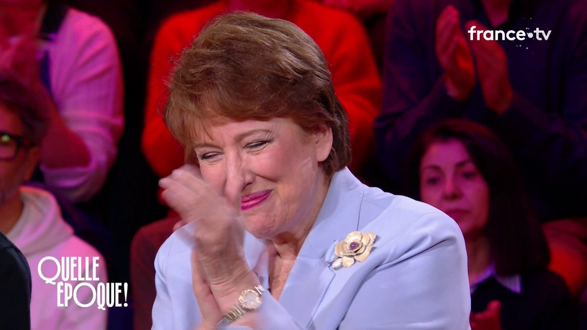 🗣️ "Quoi de plus destructeur pour un enfant que le vacarme de ce silence insidieux ?" Charlotte Dhenaux met sa plume au service d'une cause importante : les enfants victimes de violences sexuelles. #QuelleEpoque France tv Léa Salamé #LesPoèmesdeCharlotte