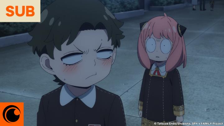 “Nunca seré amigo de alguien así.”