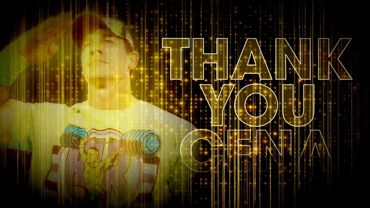 Thank you, John Cena 🫡 #SNME