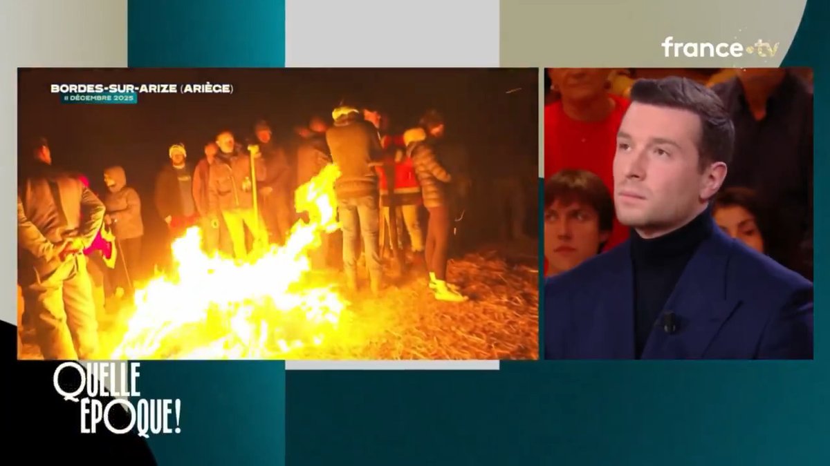 Les images d'affrontements entre forces de l'ordre et agriculteurs font mal au cœur à tout le monde. Les agriculteurs font un métier admirable dans des conditions déplorables, avec toujours plus de normes, de concurrence déloyale, d'incapacité à se sortir un salaire.