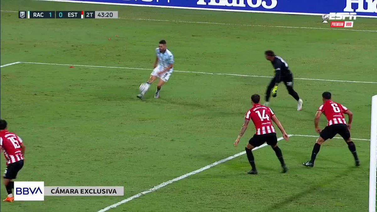 ESO HACEN LOS GENIOS, MARAVILLA. CINE... 🎓🎓🎓 📺 ESPN Premium | Suscribite al Pack Fútbol en