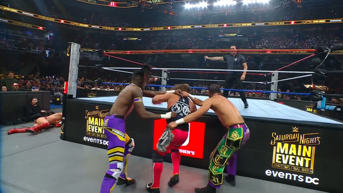 OG CUTTER! SWANTON 450!! Je’Von Evans and LEON SLATER are INSANE!!!