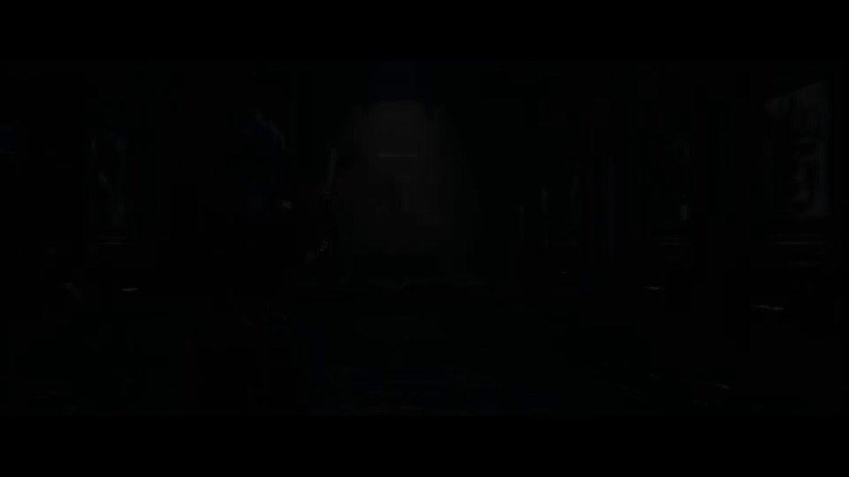 A brief gameplay clip from the Preservation Lab in Code Violet… Let’s just say it didn’t end good for Violet this go around. Time for a retry. 😈 #codeviolet #ps5 #screenshotsaturday