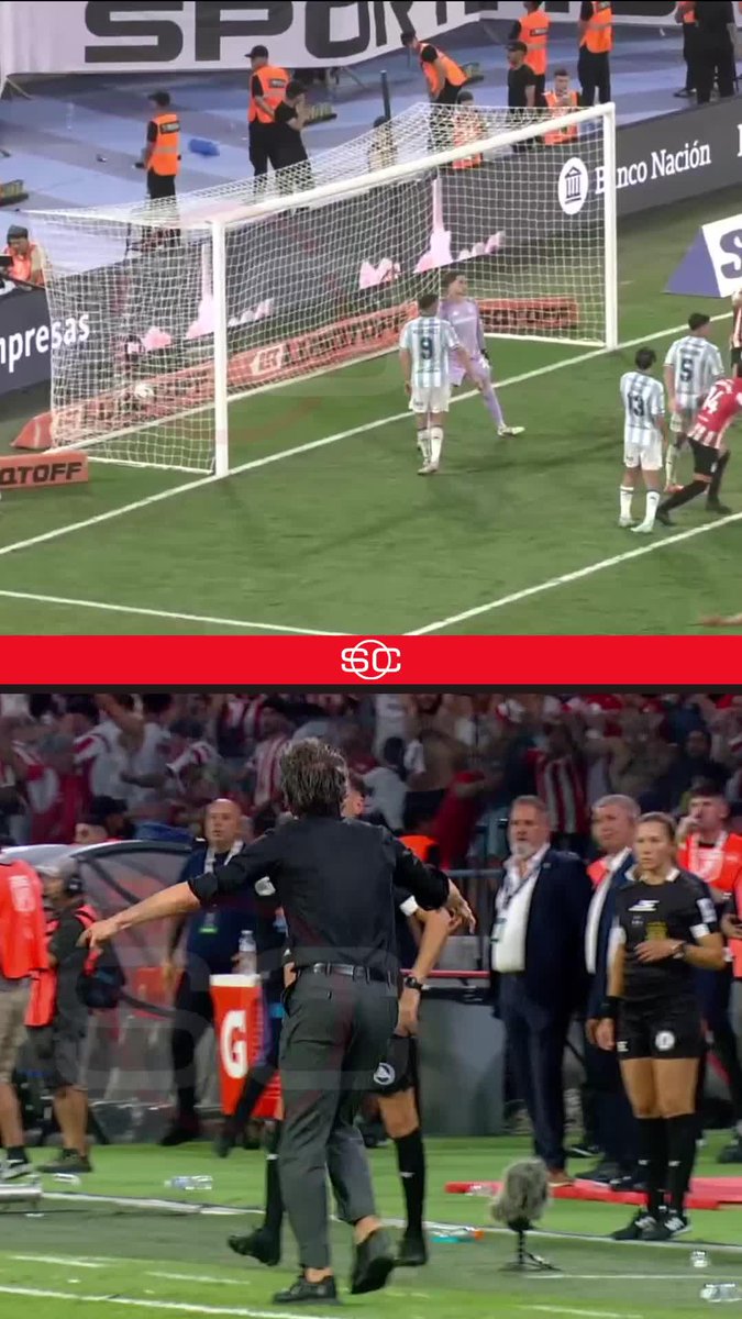 O Estudiantes é o campeão do Clausura! Empate nos acréscimos do tempo normal contra o Racing e vitória nos pênaltis!