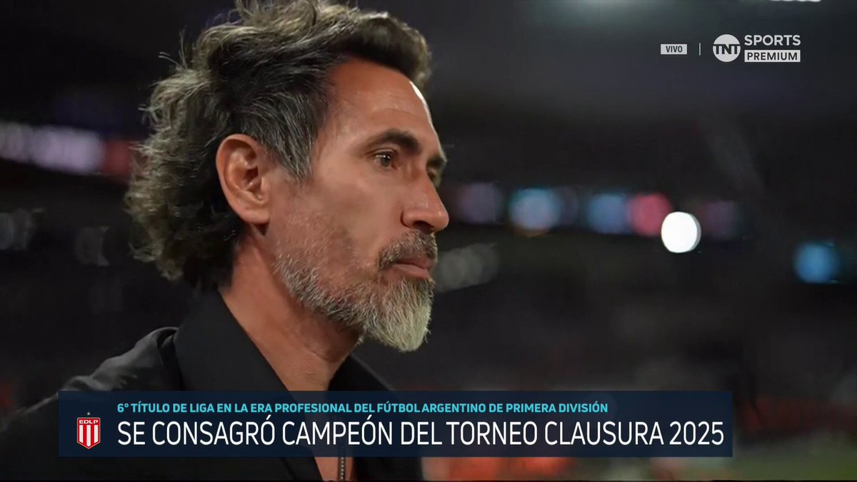 "Pardo": Porque falló el último penal en la definición de Racing contra Estudiantes
