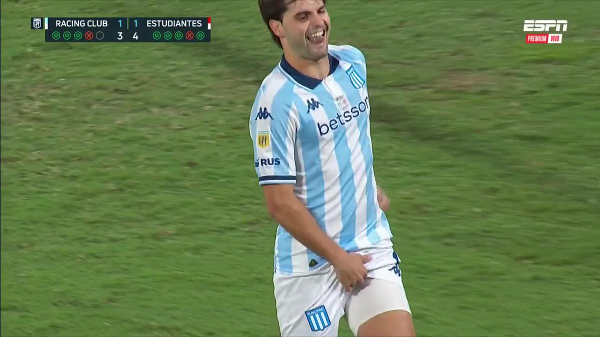 El boludo este nose que quiso inventar ausjajajaja. Queria meterle mistica