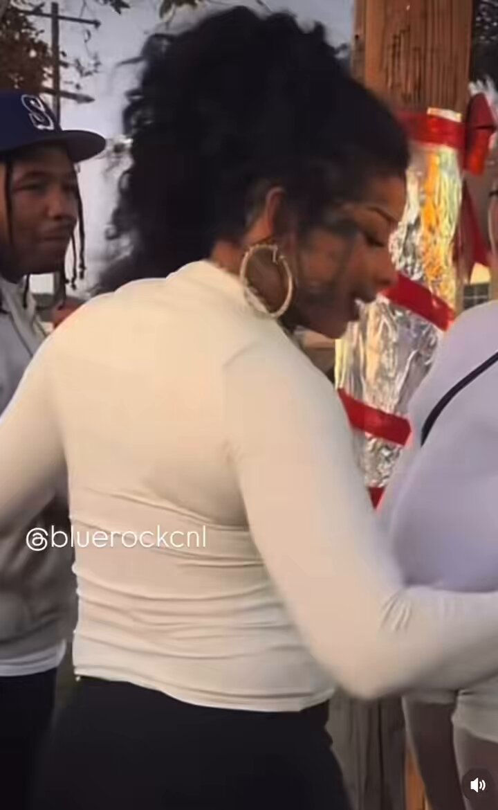 GO BACK TO BALTIMORE ROCK 😂😂‼️