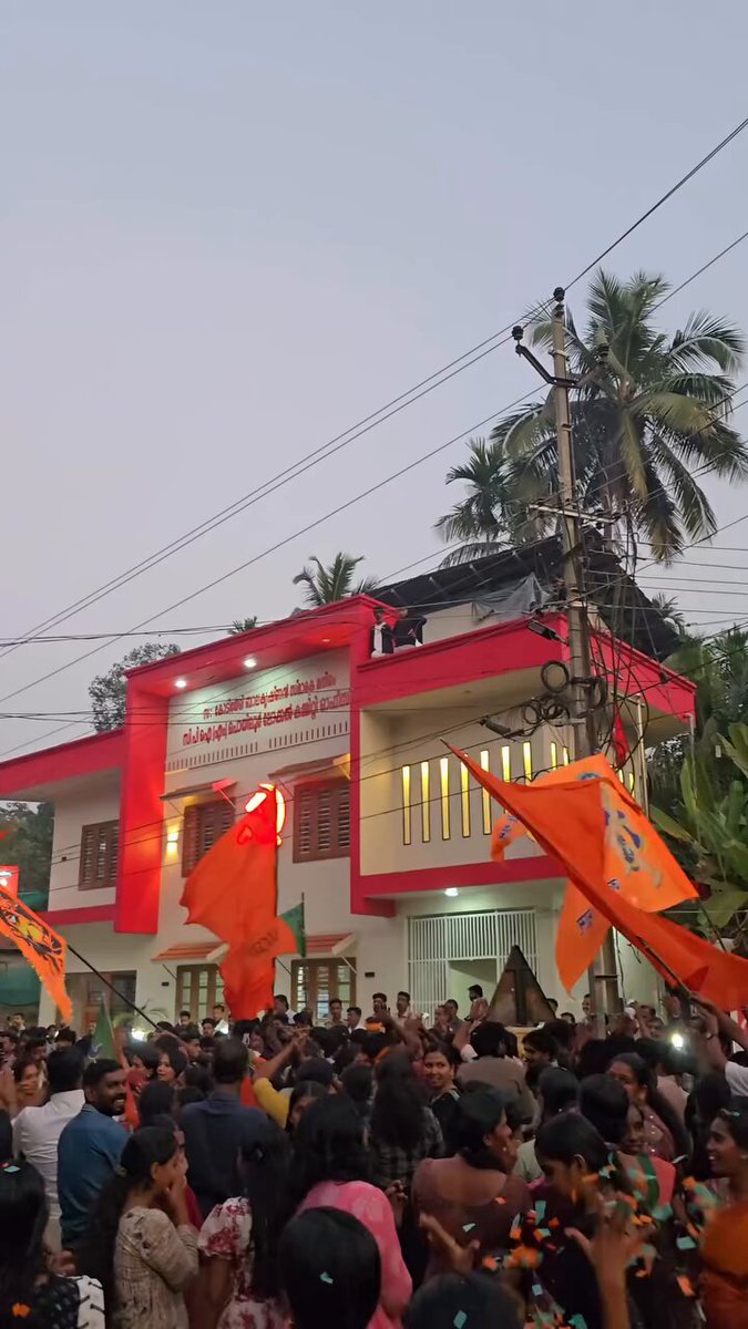 Kerala is healing
