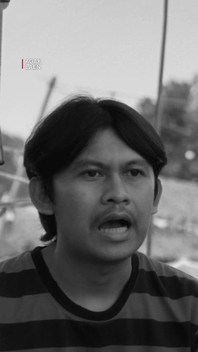 Trust issue sama ide-idenya Jegel si tukang asbun 🙂