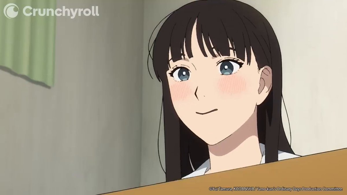 The best birthday gifts come in big boxes ✨ (via Yano-kun's Ordinary Days)