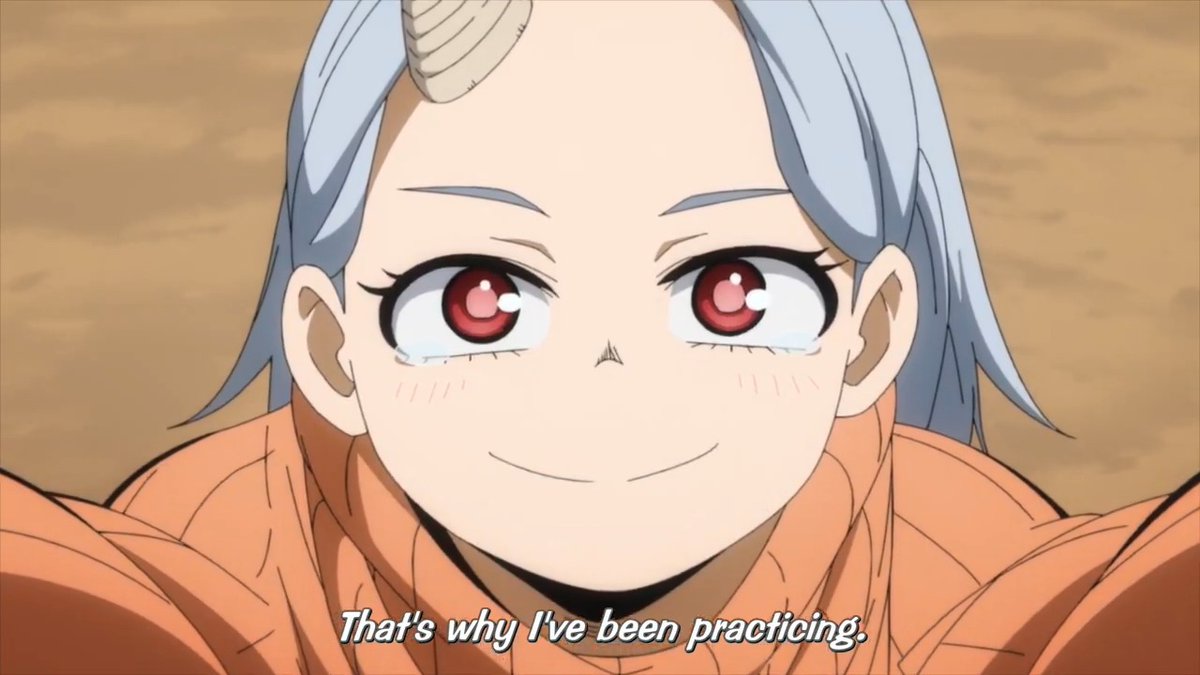 thank you eri-chan now i can put my deku to hero activities 24x7 and break his bones ever 2 minutes, following the black work culture of japan
