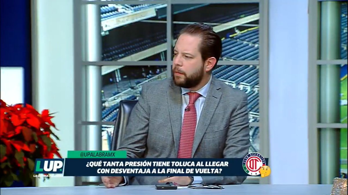 '¿TÚ CREES QUE LA AFICIÓN DE CRUZ AZUL 🚂 NO VA A ESTAR VIENDO EL PARTIDO O INCLUSO LA DEL AMÉRICA?' 🦅 Raoul Ortiz 🐥 sobre la posibilidad de que Toluca o Tigres alcancen en títulos a Chivas o Cruz Azul, respectivamente y cuánto interesa🔥 'EN GUADALAJARA HAY PAVOR' #LUP